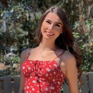 Meet your Posher, Kaylee